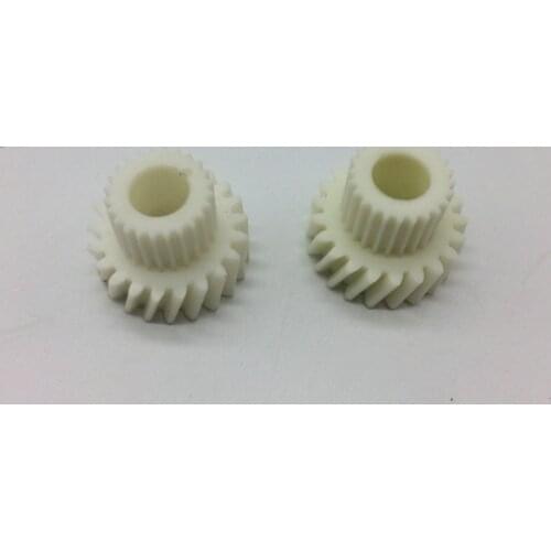 5 PCS motor gear AB01-7449 for Ricoh AF1075 AF2075 MP7500 MP8000 MP7001 MP8001 MP9001
