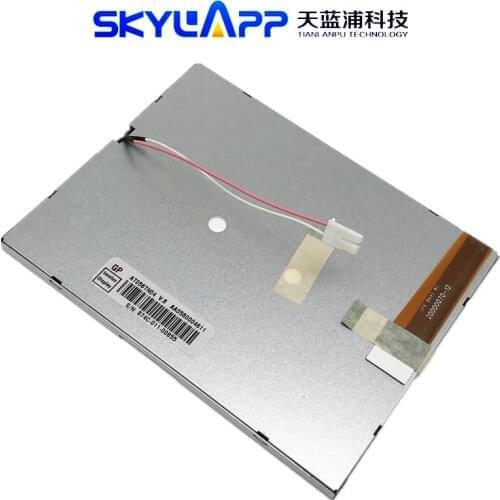 7''Inch LCD Screen for eview/Kinco MT506T MT506TV4CN MT4300C MT4310C Display Screen Repair Replacement TouchScreen Free Shipping