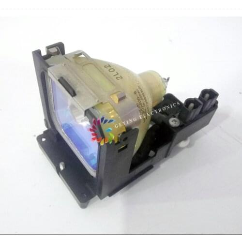Free Shipping POA-LMP86 610-317-5355 Original Projector Lamp for PLV-Z1X PLV-Z3 with 6 months warranty