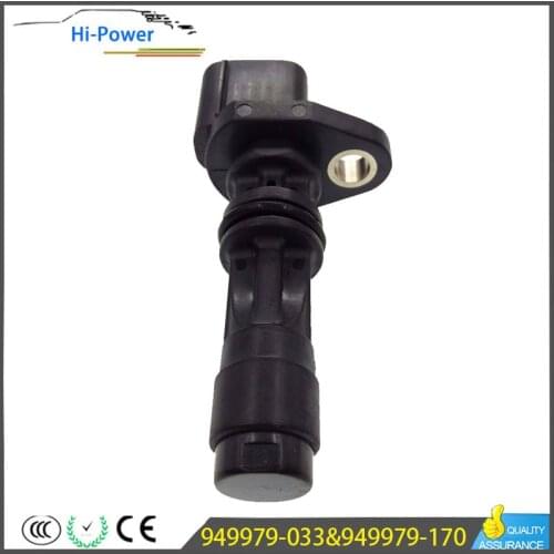 OEM 949979-033 949979-170 949979-132 949979-1420 949979-1190 23731Crankshaft Position Sensor for NAVARA D40 PATHFINDER X-TRAIL