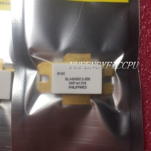 BLA6H0912-500 Professional one-stop high frequency tube microwave radio frequency power amplifier tube communication module