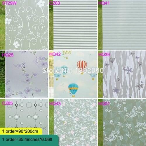 Decorative Matte Films Funlife China