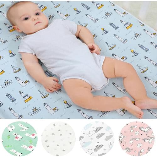 90x120 Baby Diper Changing Pad Portable Infants Diaper Mat New Changing Mat Newborns Foldable Waterproof Changing Pad Diaper