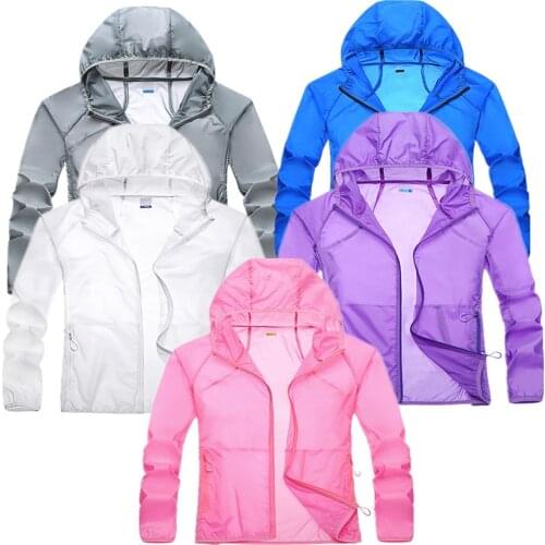 2021 Men Lightweight Cycling Coat Women Outdoor Solid Color MTB Bicycle Clothes Breathable Jackets Quick Drying Casaco Ciclismo