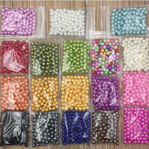 Merylover Pearl Necklaces For Women