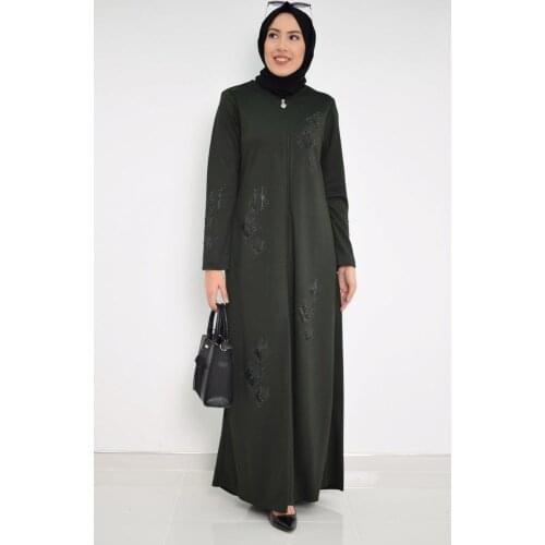 Moda Çizgi Women's Blouses And Shirts