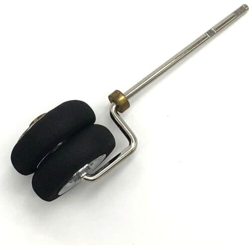 Nose Landing Gear Part for Unique Model CL-84 Model Hobby