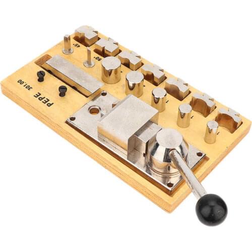 New! Maker Bending Tools Bender Bending Jewelry Making Tool