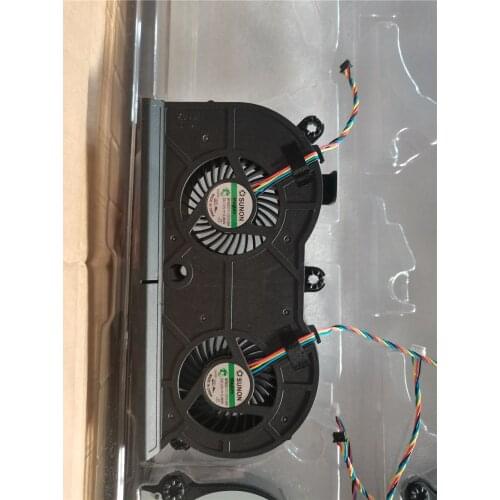 New Laptop Cpu Cooling Fan For HP ELITEONE 800 G1 705 G1 DFS602212M00T 733489-001 FC2N MF80201V1-C010-S9A 023.10006 Fan