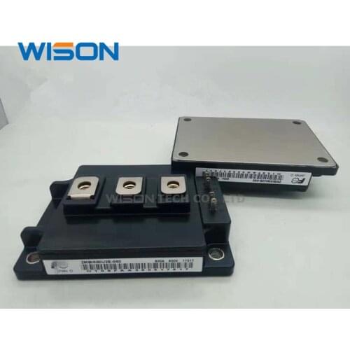 2MBI600U2E-060 Free Shippin original MODULE