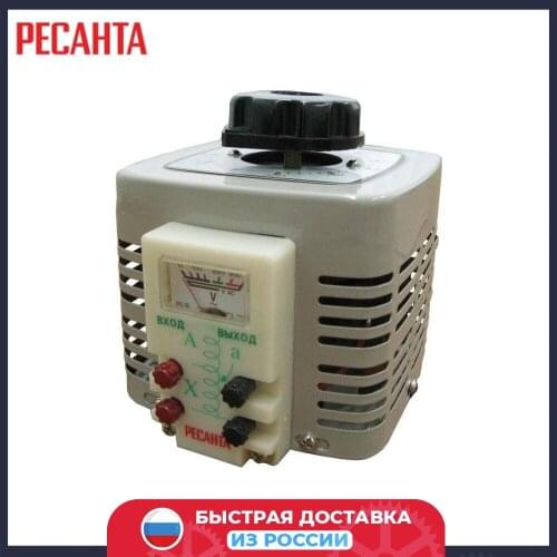 RESANTA Transformers