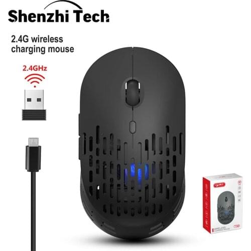 SHENZHITECH Wireless Mice