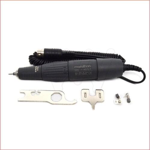 Dental MARATHON SDE-H73L1 compatible Micromotor Handpiece High-speed 35000rpm Motor for N3 N7 N2