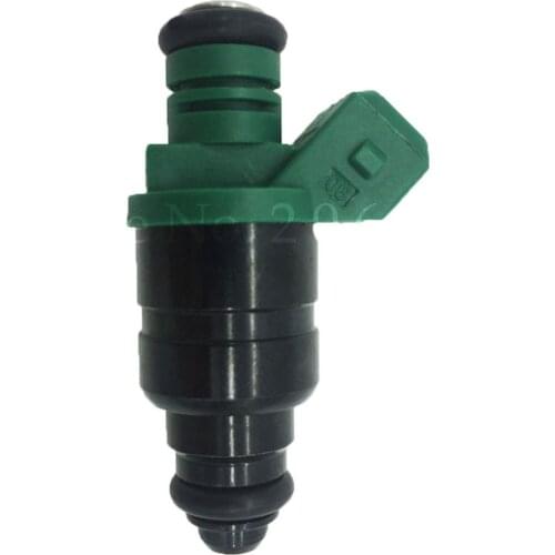 Fuel Injector Nozzle 037906031AA for A3 Golf Mk4 Bora Seat Skoda 1.6 2.0L