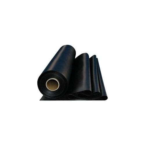 HDPE Waterproof membrane and geomembrane for pond