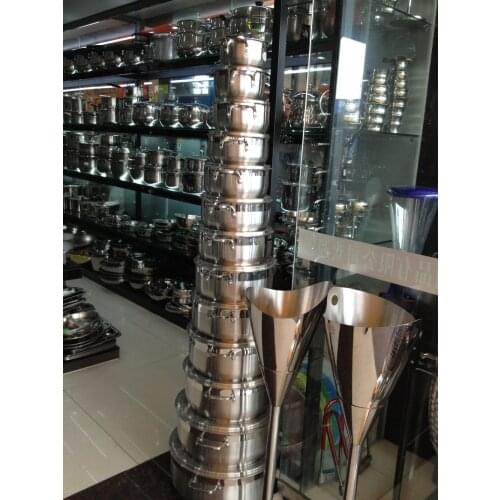 Induction Cooking Pans Z&Lamour China