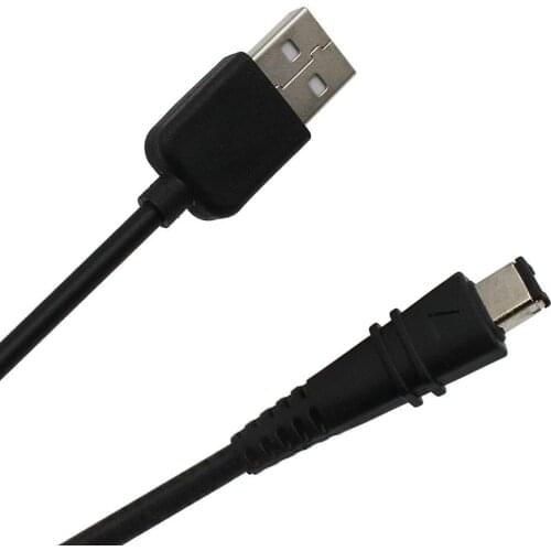 Replacement CA-110 USB Charger Cable for Canon CA 110, Suit for VIXIA HF M50, M52, M500, R20, R21, R30, R32, R40, R42, R50, R52