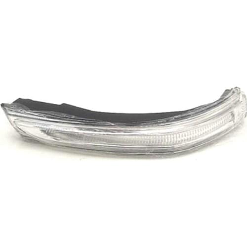 Mirror Turn Signal Rear View Mirror Turn Signal Light Side Turning Lamp For Kia KX5 2016 2017