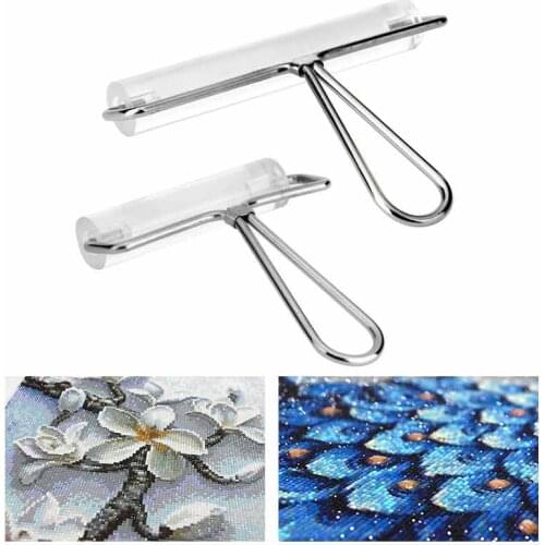 1PC Rubber Roller Brush DIY Diamond Painting Brushing Craft Art Drawing Tools Home Wall Decoration Tools