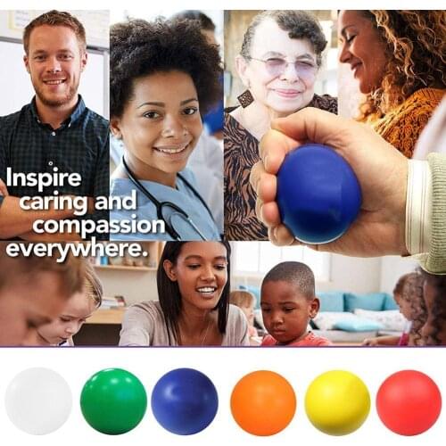 Anti-stress Relief Ball Funny Soft Toys Squeeze Heart Relax Stress Pressure Vent Relief Novelty Valentines Gifts Toy Day F I4D7