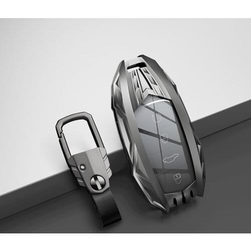 For Chery Tiggo 8 PLUS Arrizo 5PLUS Car key cover key Case Shell remote key bag car Accessories for girls 2021 keychain