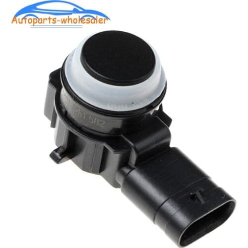 Car Auto accessorie PDC Parking Sensor 9261582 66209261582 For BMW 1er F20 F21 F22 3er F30 F31