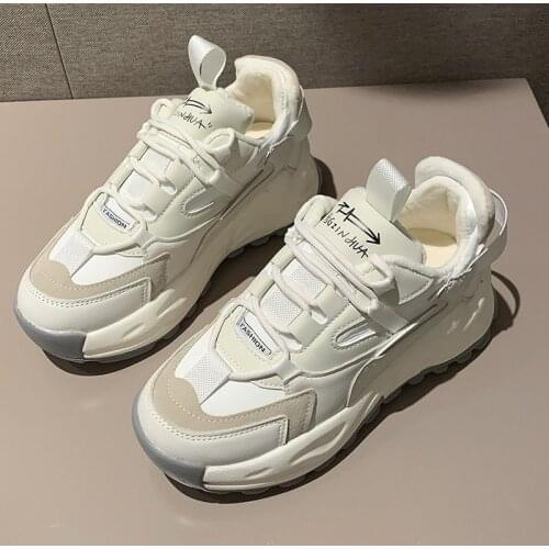 Women's Sneakers Jiansen China
