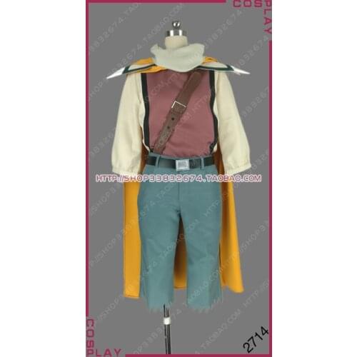Saiyuki Reload Blast The Great Sage Equaling Heaven Seiten Taisei Monkey King Son Goku Cosplay Costume S002
