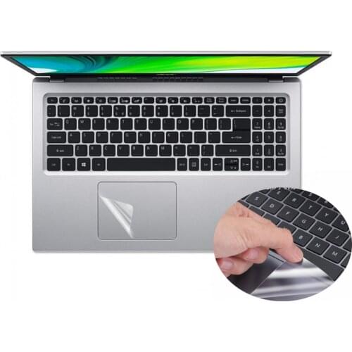 Matte Touchpad Protective film Sticker Protector for Acer Aspire 5 A515-43 A515-54 A515-54G A515-55 A515-55G A515-56 TOUCH PAD