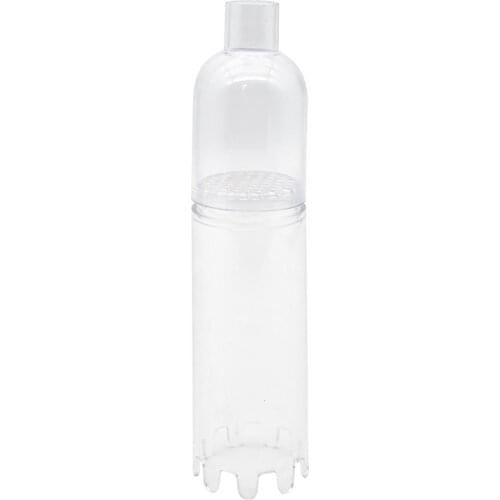 Aquarium Gravel Cleaner Nozzle for Water Changer Pump Siphon Fish Tank Cleaning Tools Sand Washer Filter Nozzle Accessories