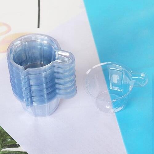 Urine Cups Disposable Large Capacity 40 ML 100 Pack, Fit Ovulation Test Cups and /pH Test Cups