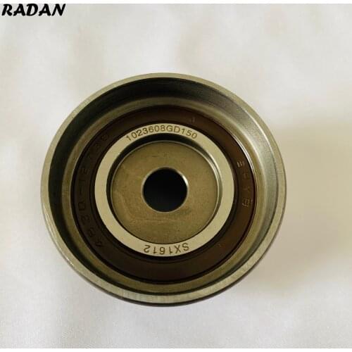 Original Idler Pulley for JAC Refine 1023608GD150
