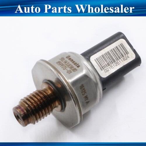Original New 85PP75-01 85PP7501 9814383880 Fuel Oil Pressure Sensor