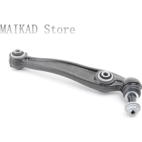 Front lower control arm Front Thrust Arm for BMW X5 E70 3.0d 3.0si 3.5d 4.8i M X6 E71 3.0dx 3.5dx 4.0ix 5.0ix 31126771894