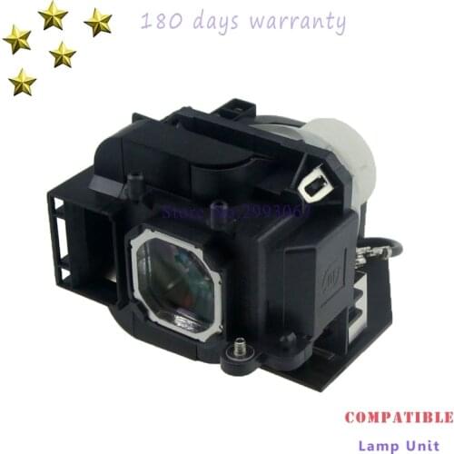 NP23LP Projector Bare Lamp with housing For NEC NP-P401W/NP-P451W/NP-P451X/NP-P501X/NP-PE501X/P401W/P451W/P451X/P501X/PE501X