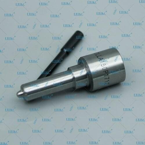 0 433 172 049 Erikc Dlla150p1712 Industrial Jet Nozzle Dlla 150p 1712 Nozzle Diesel Engine Part Dlla 150p1712 for 0445120117