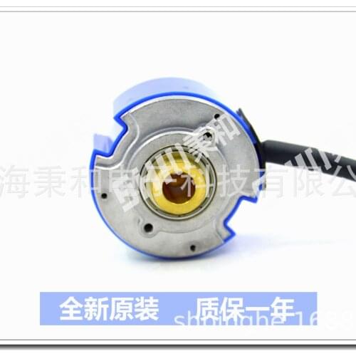 Servo/8590 OIH48-2500P8-L6-5V Tama River Servo Encoder Brand New & Original