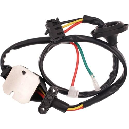 Blower Motor Resistor Replacements for Mercedes- 300SL 500SL 600SL SL600