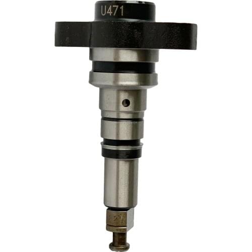 Wuxi weifu fuel plunger X170S