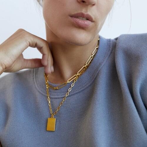 Панк-подвески Zvoijio China At AliExpress