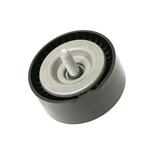 0002021719 Belt Idler Pulley for Mercedes W204 W212 C207 R172 M271 C180 C200 C250 E250 SLK200 SLK350 0002021719