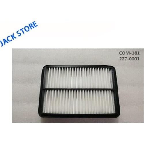 1109101-K08-A1 air filter for GWM WINGLE 2.2/2.4/2.8