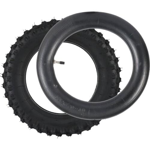 80/100-10 3.00-10 inch Rear Tyre + Tube For Honda CRF70 CT70 DRZ70 CRF50 XR50 Pit Dirt Bike