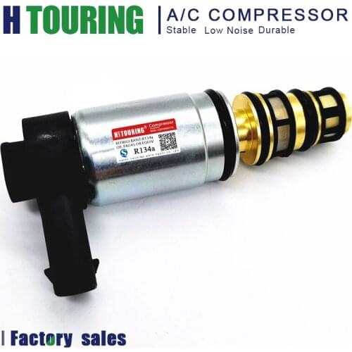 EX 10557C Car auto air a/c ac compressor Control Valve For Buick envision Chevrolet Cruze Verano Impala LaCrosse