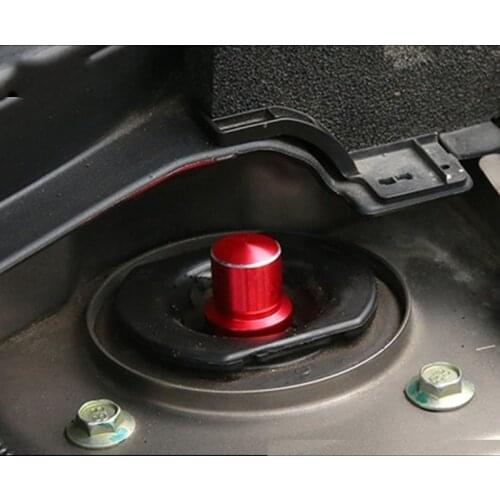 Bunsou Fasteners For Cars