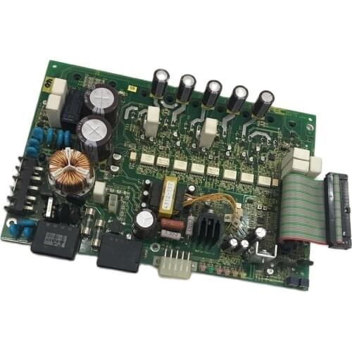 C8031001 DAI-ICHI DENTSU Drive Board Used