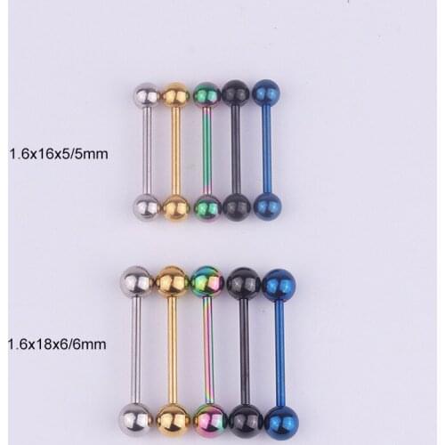 Concho Piercing Jewelry