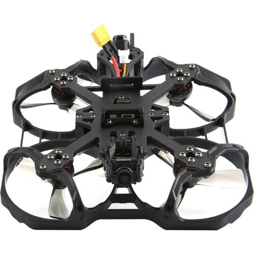 IFlight ProTek25 Pusher HD 2.5 inch FPV RC Quadcopter with Nebula Nano Digital HD System/GoCam PM G3 4K Camera Racing Drone