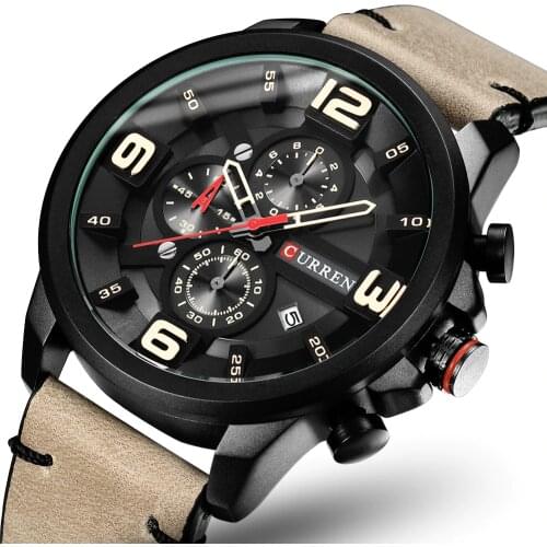 JIANG YUYAN Automatic Watch