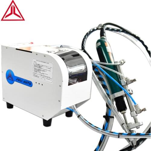 Mini Handheld Electric Automatic Screw Driver Machine